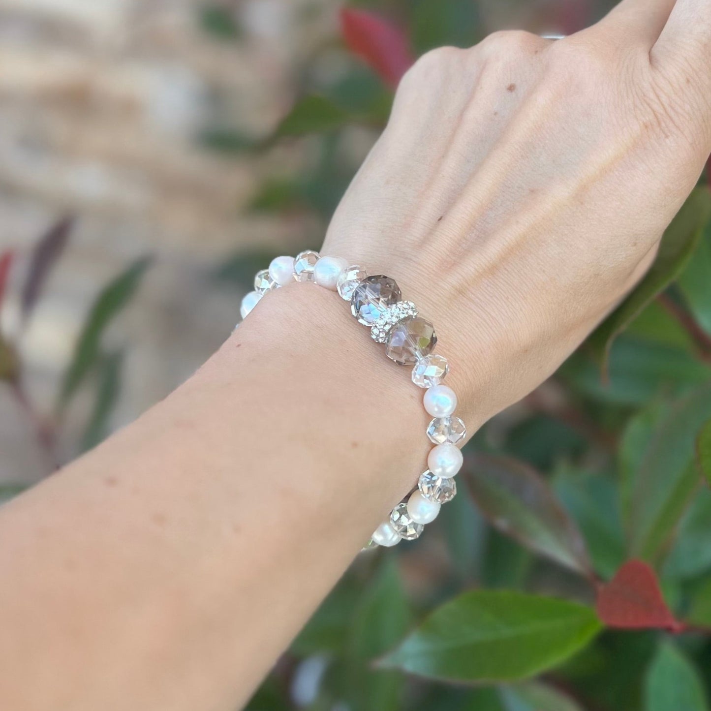 Brățară Perla Crystal